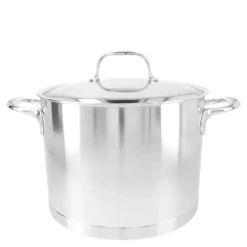 Atlantis 7 gryte høy m/lokk 20 cm 5L