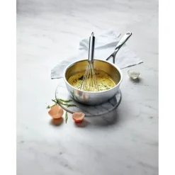 Atlantis 7 sauteuse u/lokk 20 cm 2L