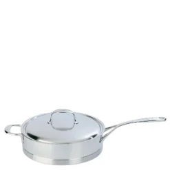 Atlantis 7 traktør/sautépanne 28 cm 4,8L