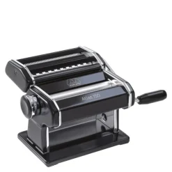 Atlas 150 Design pastamaskin svart