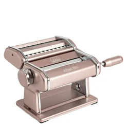 Atlas 150 pastamaskin powder pink
