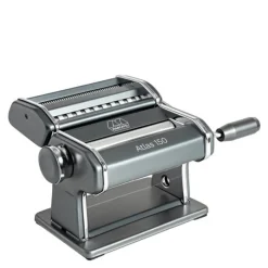 Atlas 150 pastamaskin powder grey
