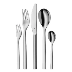 Atria bestikksett 30 deler polert