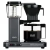 Automatic kaffetrakter 1,25L stone grey