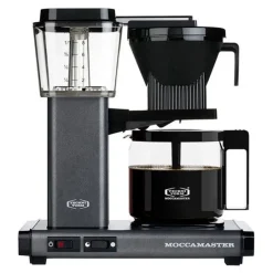 Automatic kaffetrakter 1,25L stone grey