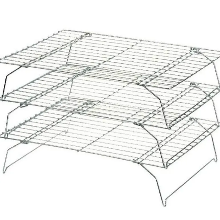 Avkjølingsrist 3 etasjer
