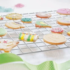 Avkjølingsrist 45x32 cm