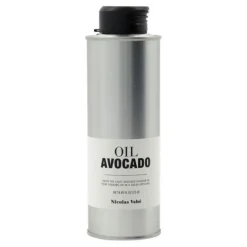 Avokadoolje 25 cl