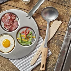 B Bois tools suppeøse 34 cm