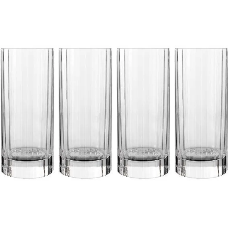 Bach ølglass 48 cl 4 stk