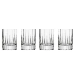 Bach shotglass 7 cl 4 stk
