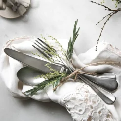 Baguette bestikksett 42 deler