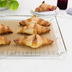 Bakeark i silikon 30x40 cm