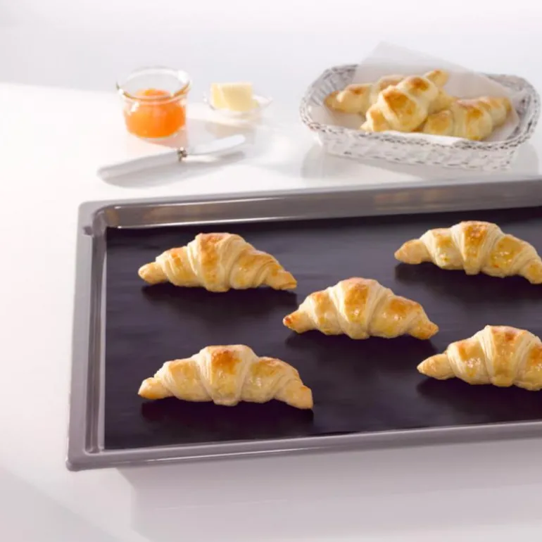 Bakeark i teflon 33x40 cm