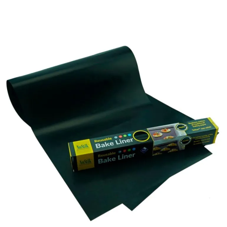 Bakeark i teflon 33x40 cm