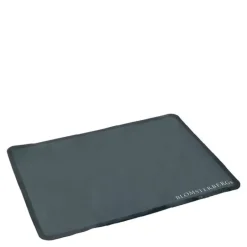 Bakeark silikon 30x40 cm grå