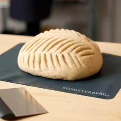 Bakeark silikon 30x40 cm grå