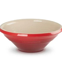 Bakebolle 4,7L cerise