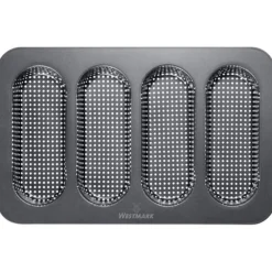 Bakeform baguetter mini 4 stk