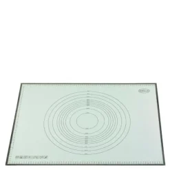 Bakematte i silikon 68x53 cm