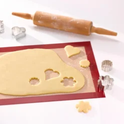 Bakematte silikon 30x40 cm