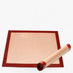 Bakematte silikon 38x58 cm