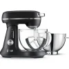 Bakery Boss BEM825BTR kjøkkenmaskin svart