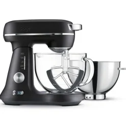 Bakery Boss BEM825BTR kjøkkenmaskin svart
