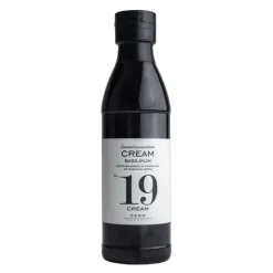 Balsamico cream basilikum