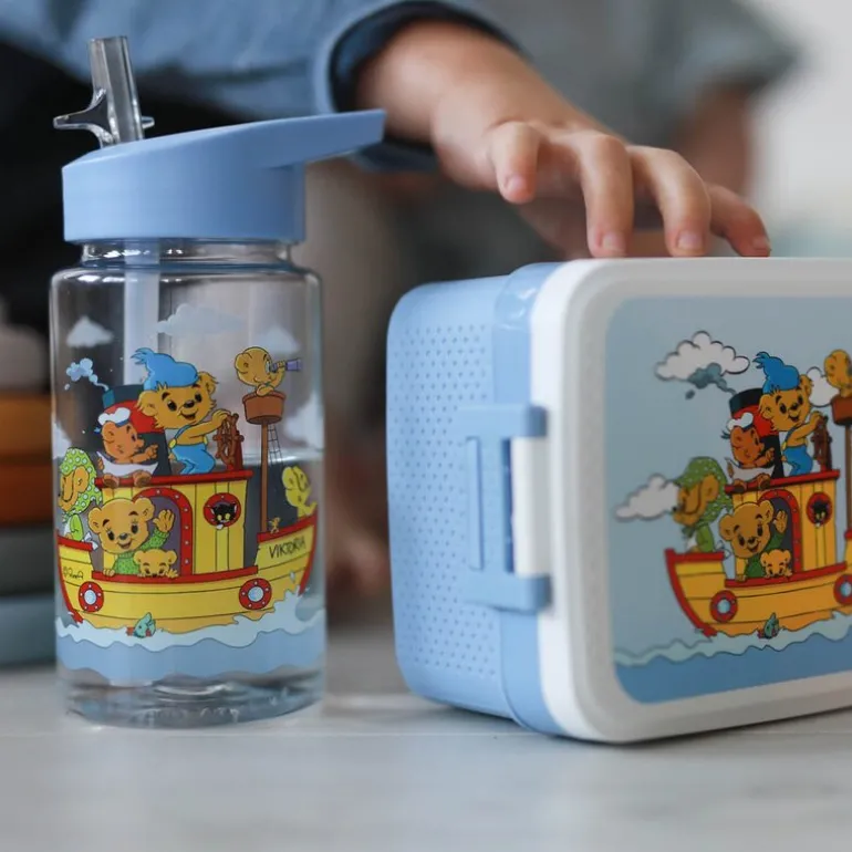 Bamse vannflaske 0,55L Viktoria