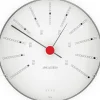 Bankers barometer 12 cm
