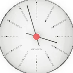 Bankers veggur 12 cm