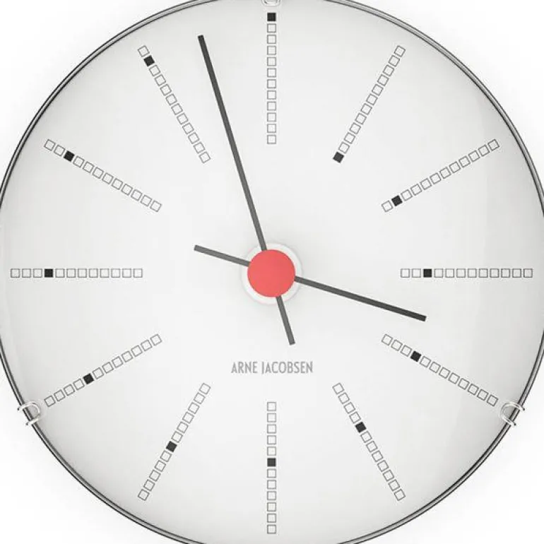 Bankers veggur 12 cm