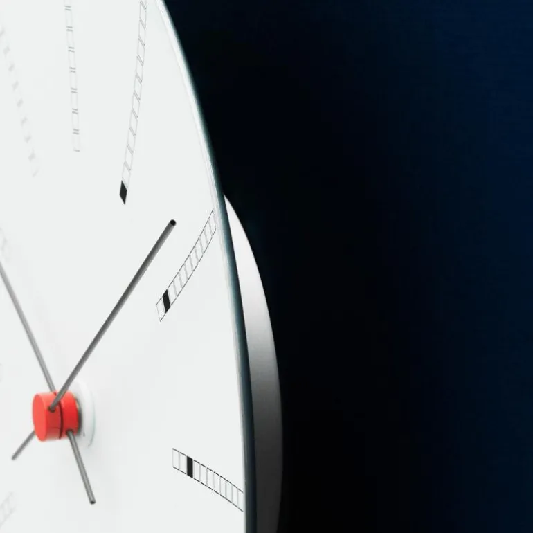 Bankers veggur 12 cm