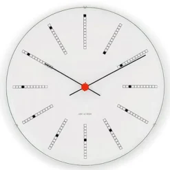 Bankers veggur 29 cm