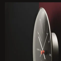 Bankers veggur 29 cm svart