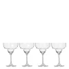 Bar margaritaglass 34 cl 4 stk klar
