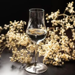 Bar tumbler akevittglass 4 stk