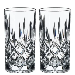 Bar tumbler longdrink spey drinkglass 2 stk