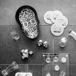 Bar whiskeysteiner 9 stk