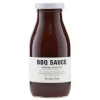 Barbecue Sauce smoked chipotle 25 cl