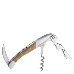 Barbera vinåpner lyst bøketre