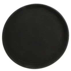 Barbrett med gummibelegg 36 cm