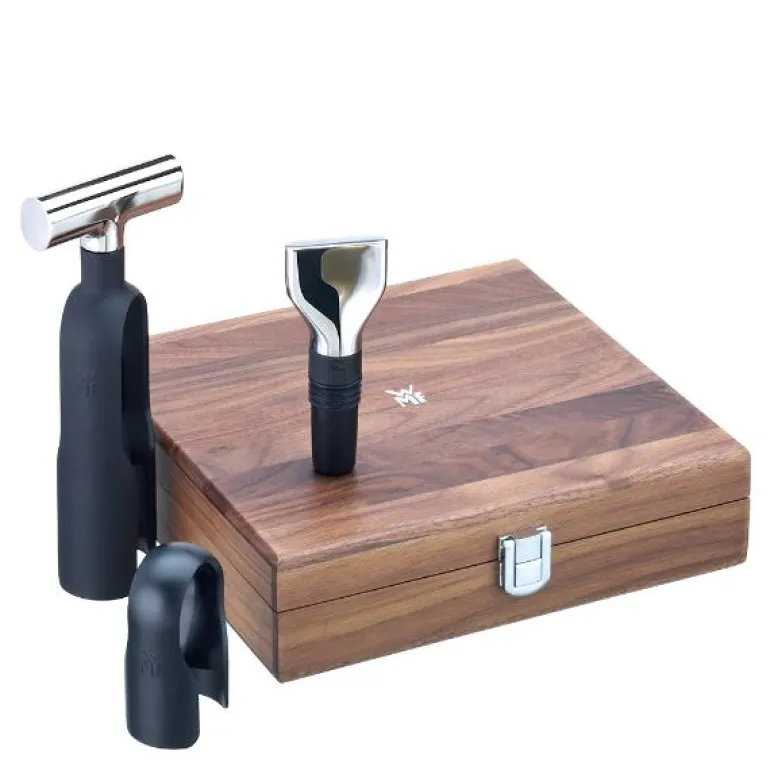 Baric Sommelier sett 3 deler