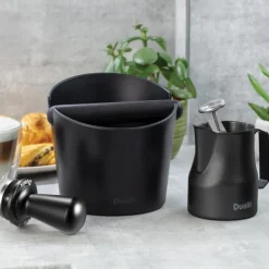 Barista kit 3 deler svart