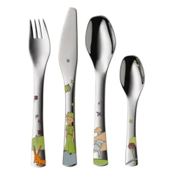 Barnebestikk 4 deler Den lille prinsen