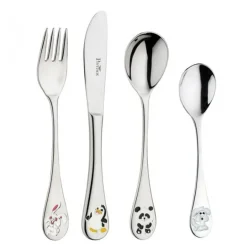 Barnebestikksett 4 deler arca di noè