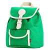 Barnesekk 8,5 L grønn