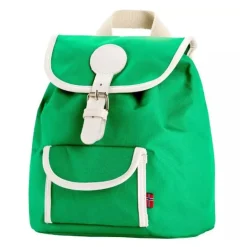 Barnesekk 8,5 L grønn