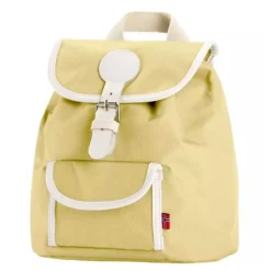 Barnesekk 6 L lys gul